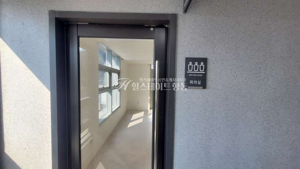 경기 고양덕양구 덕은동 단층형 업무용오피스 월세 매물번호 10063 사진 14