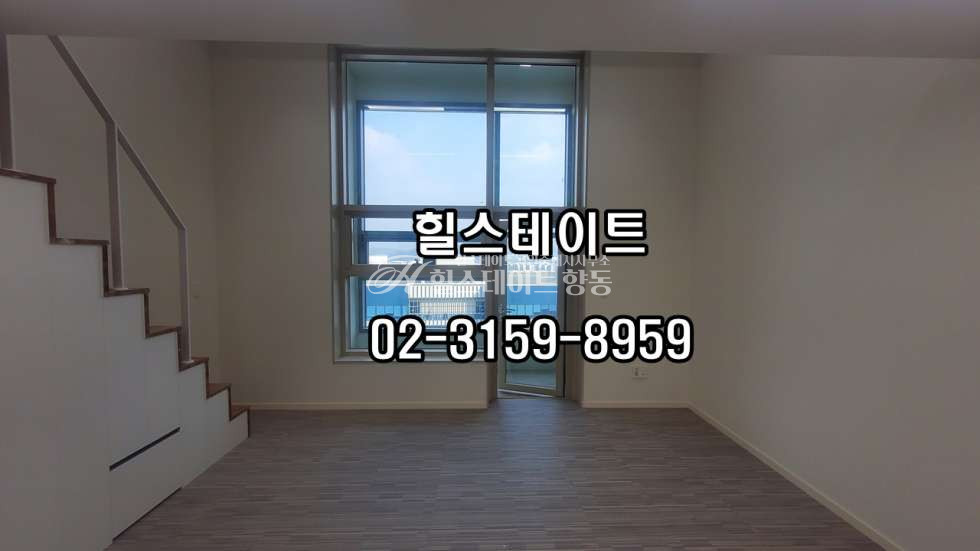 경기 고양덕양구 덕은동 복층형 업무용오피스 월세 매물번호 10059 사진 2