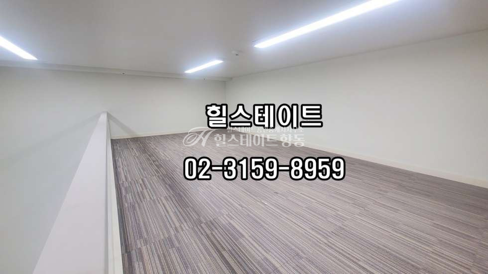 경기 고양덕양구 덕은동 복층형 업무용오피스 월세 매물번호 10059 사진 3