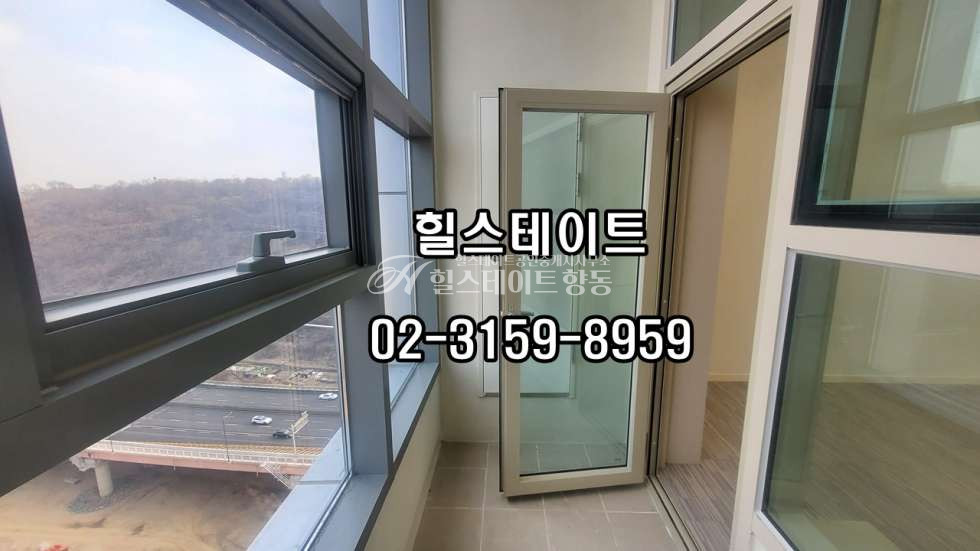 경기 고양덕양구 덕은동 복층형 업무용오피스 월세 매물번호 10060 사진 4