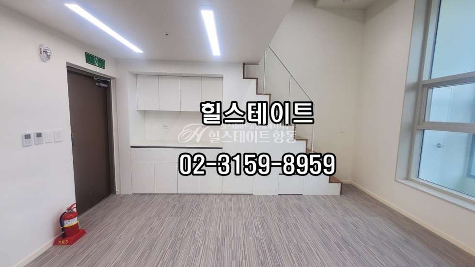 경기 고양덕양구 덕은동 복층형 실7.5평 업무용오피스 월세 매물번호 10070 사진 1