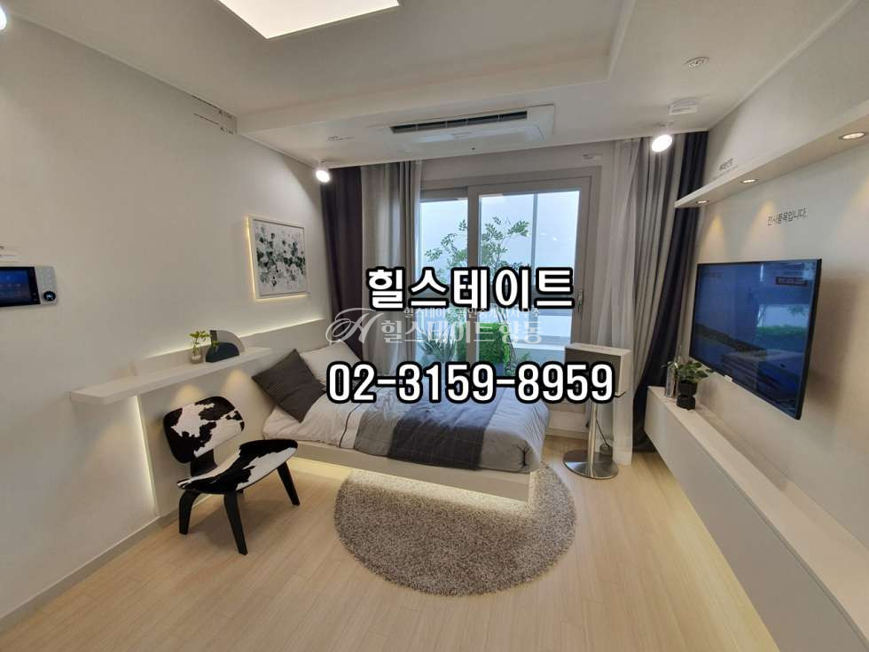 경기 고양덕양구 덕은동 밝은남향,단층,월세저렴한 매물 , 전입신고가능,빠른 입주 가능 월세 매물번호 10047 사진 2