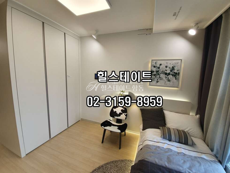 경기 고양덕양구 덕은동 밝은남향,단층,월세저렴한 매물 , 전입신고가능,빠른 입주 가능 월세 매물번호 10047 사진 6