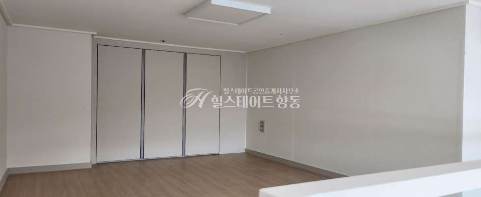 경기 고양덕양구 덕은동 단층오피스텔 전입신고가능 전세 매물번호 10026 사진 5