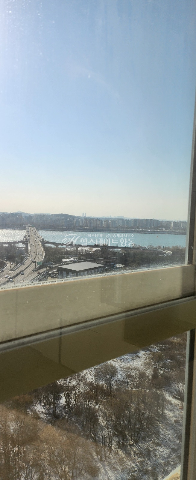 경기 고양덕양구 덕은동 단층오피스텔 전입신고가능 전세 매물번호 10026 사진 6
