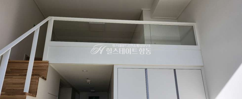 경기 고양덕양구 덕은동 한강뷰가 끝내주는 복층 전세 전세 매물번호 10023 사진 4