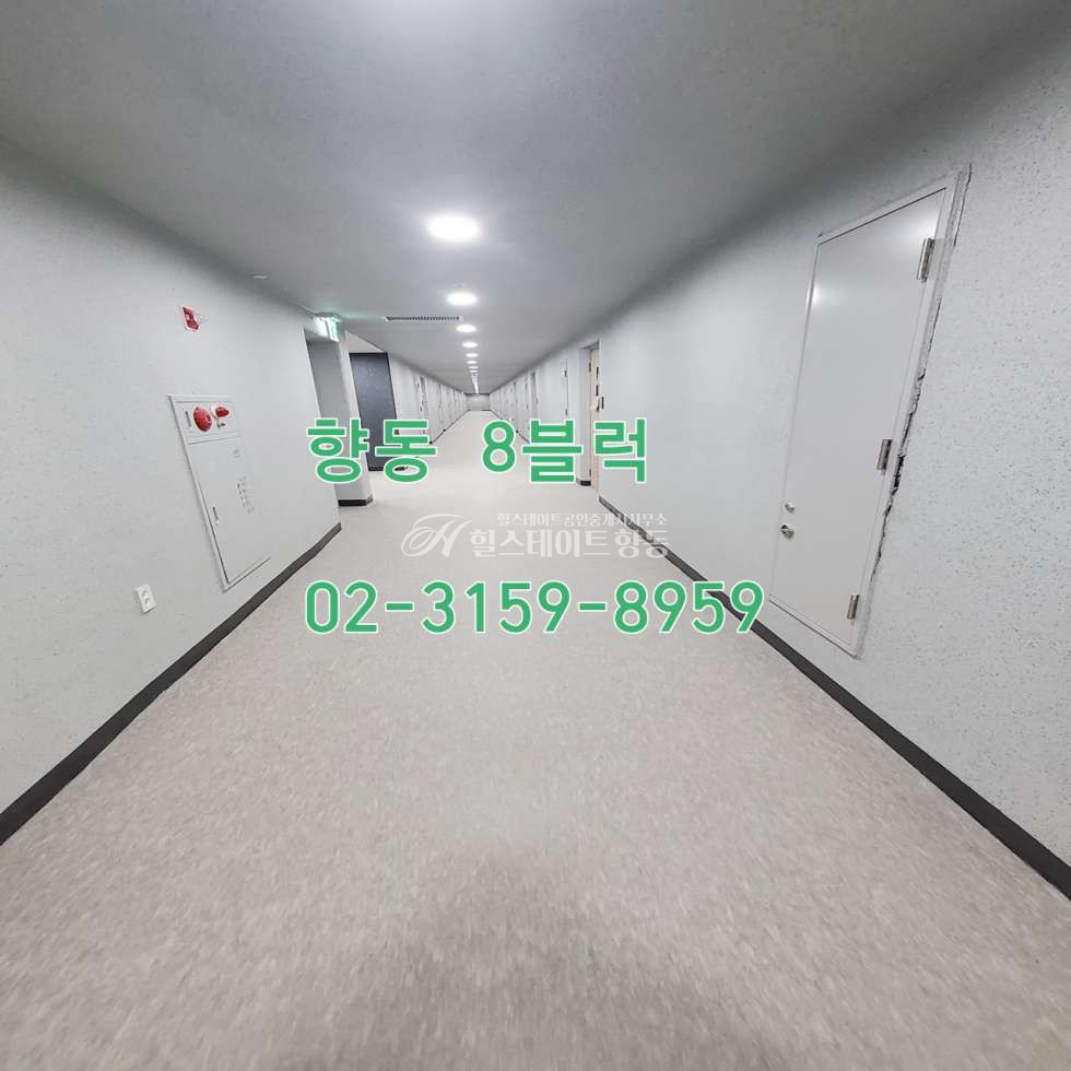 경기 고양덕양구 향동동 업무용 I 1.5복층 I 폴딩도어 I 저렴한월세 월세 매물번호 10115 사진 7
