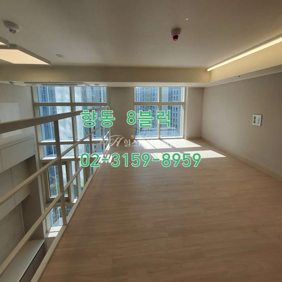 경기 고양덕양구 향동동 410 부가세별도 I 상암10분 I 산책로 I 버정1분 월세 매물번호 10130 사진 4