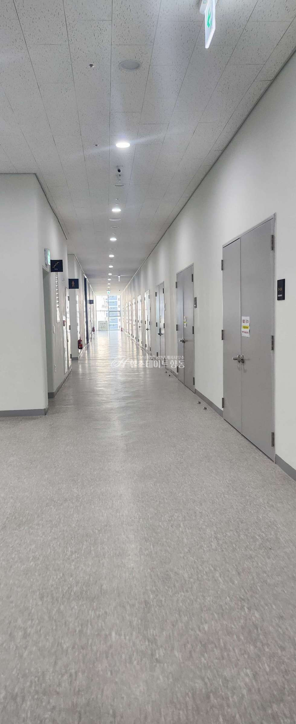경기 고양덕양구 향동동 분양가보다 22%저렴한 지식산업센터급매물 매매 매물번호 10107 사진 4