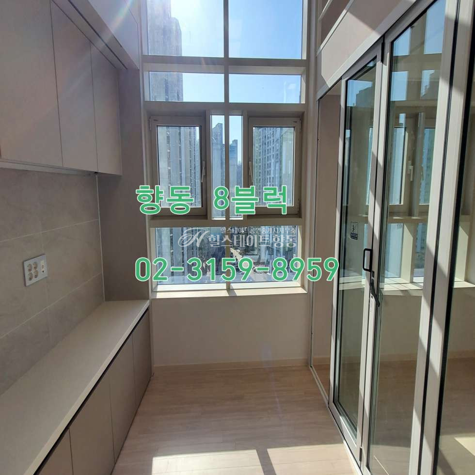 경기 고양덕양구 향동동 410 1동 전입신고가능한 복층형 1.5룸오피스텔임대 월세 매물번호 10172 사진 21